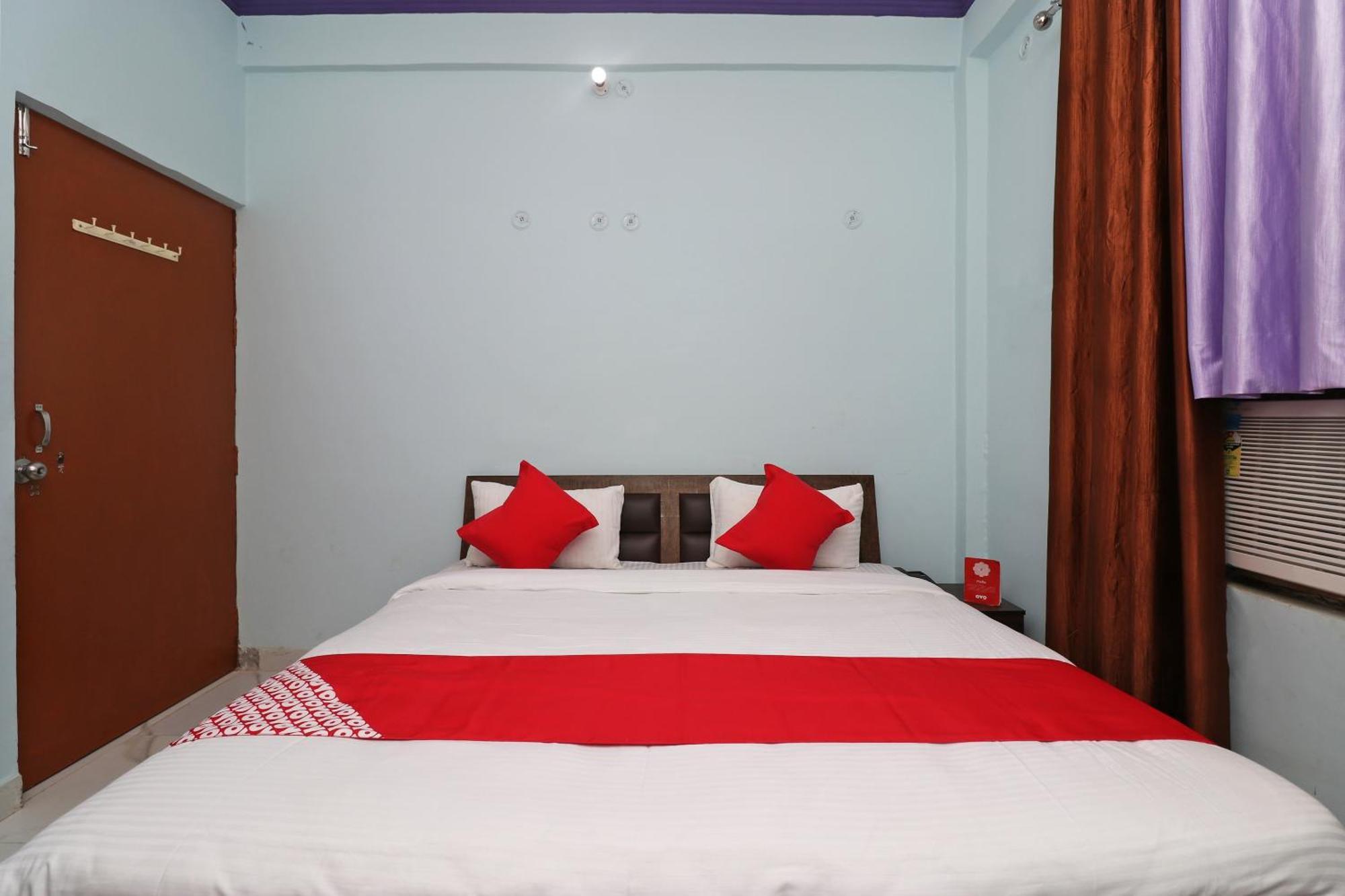 Hotel O Shri Shyam Lawn & Resort Sitapur  Exterior foto